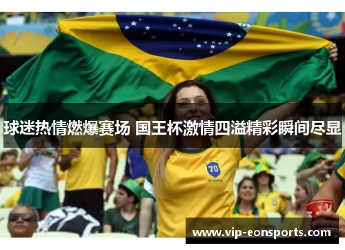 球迷热情燃爆赛场 国王杯激情四溢精彩瞬间尽显
