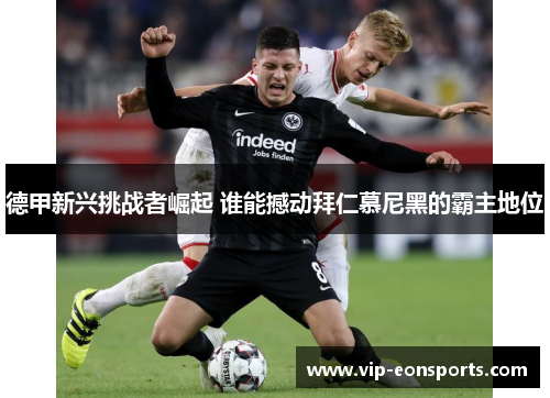 德甲新兴挑战者崛起 谁能撼动拜仁慕尼黑的霸主地位
