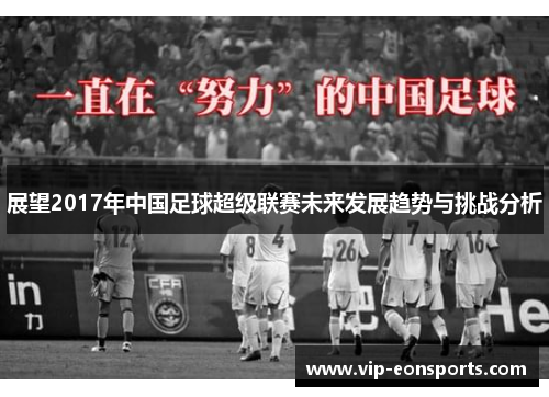 展望2017年中国足球超级联赛未来发展趋势与挑战分析