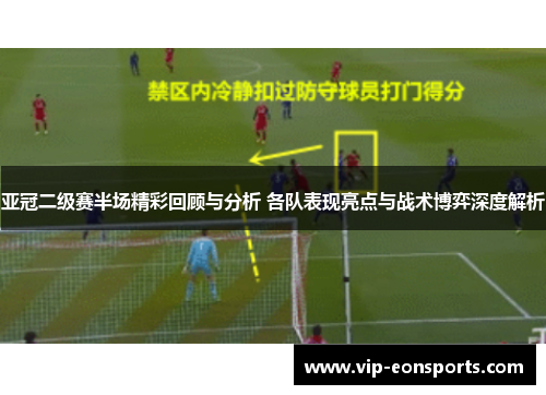亚冠二级赛半场精彩回顾与分析 各队表现亮点与战术博弈深度解析