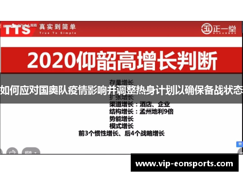 如何应对国奥队疫情影响并调整热身计划以确保备战状态