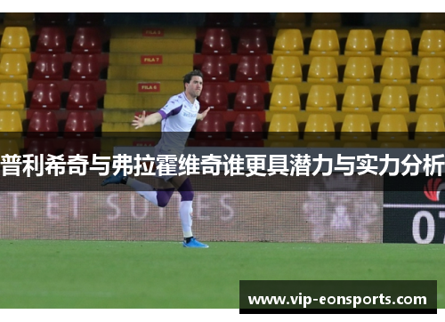 普利希奇与弗拉霍维奇谁更具潜力与实力分析