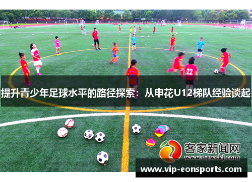 提升青少年足球水平的路径探索：从申花U12梯队经验谈起