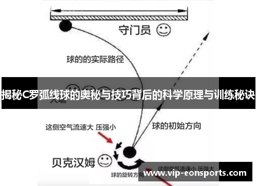 揭秘C罗弧线球的奥秘与技巧背后的科学原理与训练秘诀