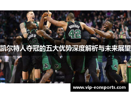 凯尔特人夺冠的五大优势深度解析与未来展望