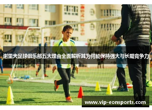 谢里夫足球俱乐部五大理由全面解析其为何能保持强大与长期竞争力 谢里夫足球俱乐部五大理由全面解析其为何能保持强大与长期竞争力