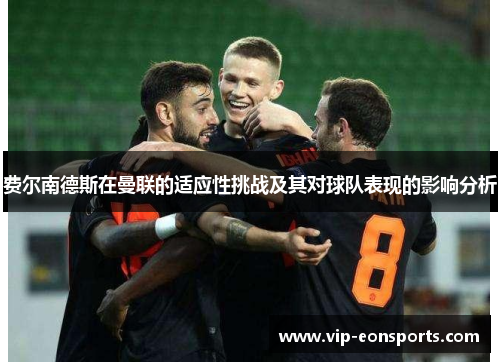 费尔南德斯在曼联的适应性挑战及其对球队表现的影响分析