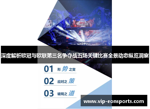 深度解析欧冠与欧联第三名争夺战五场关键比赛全景动态纵览洞察 深度解析欧冠与欧联第三名争夺战五场关键比赛全景动态纵览洞察